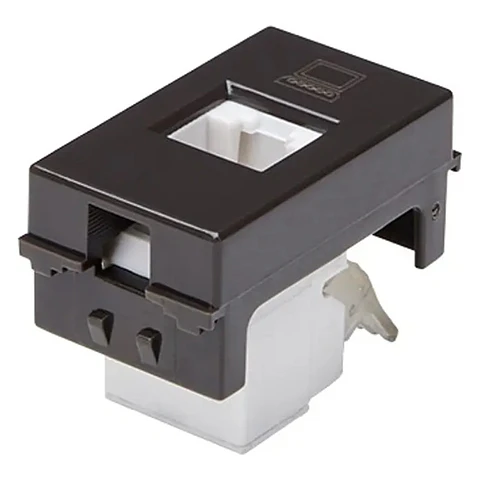 Modulo Toma Red Computacion RJ45/6E Stanford