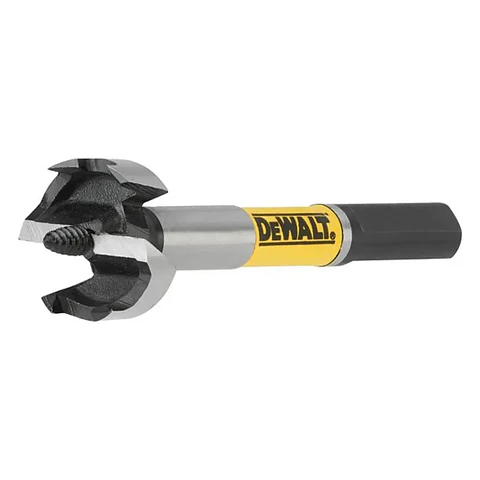 Broca Autoalimentacion 25MM DeWalt