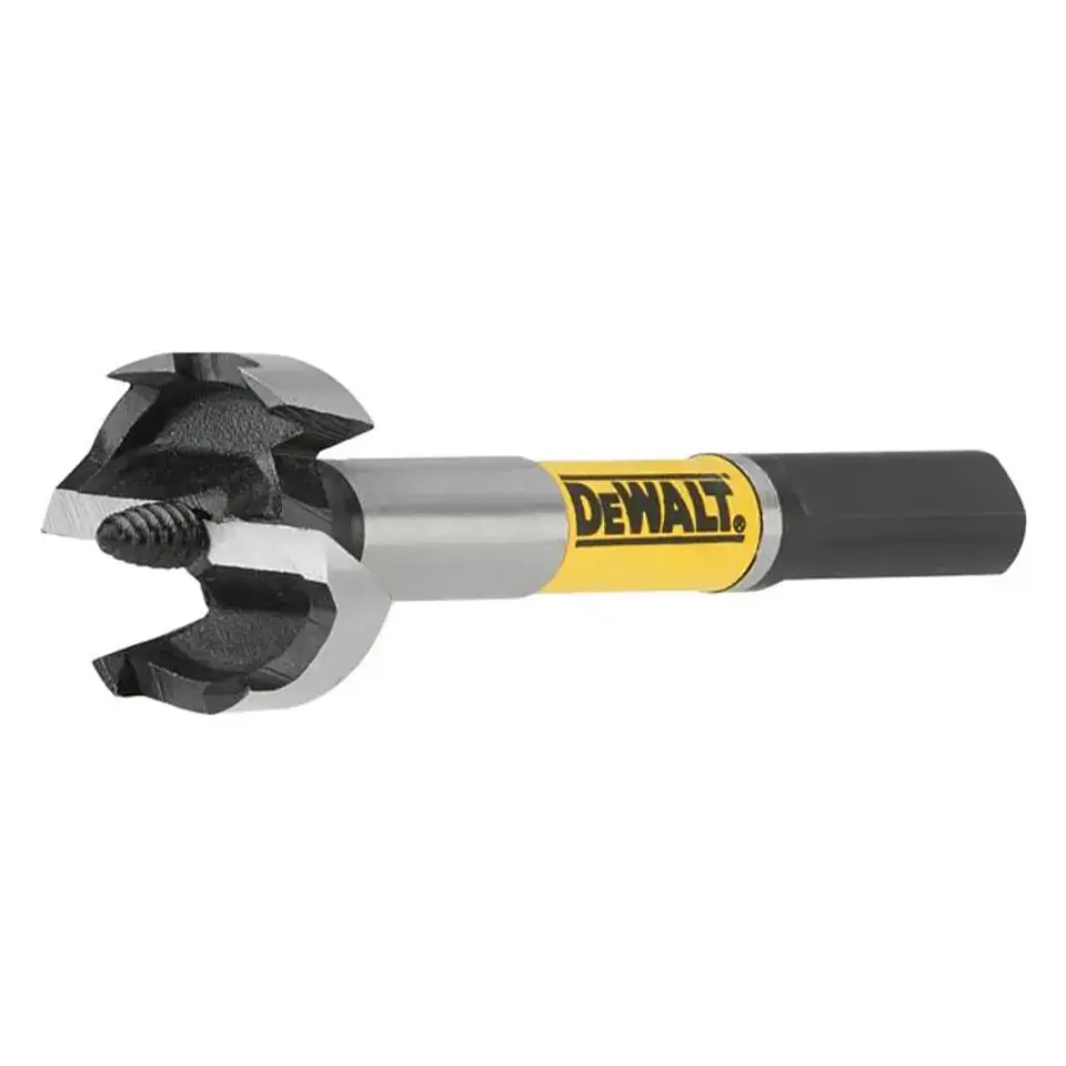 Broca Autoalimentacion 25MM DeWalt 1