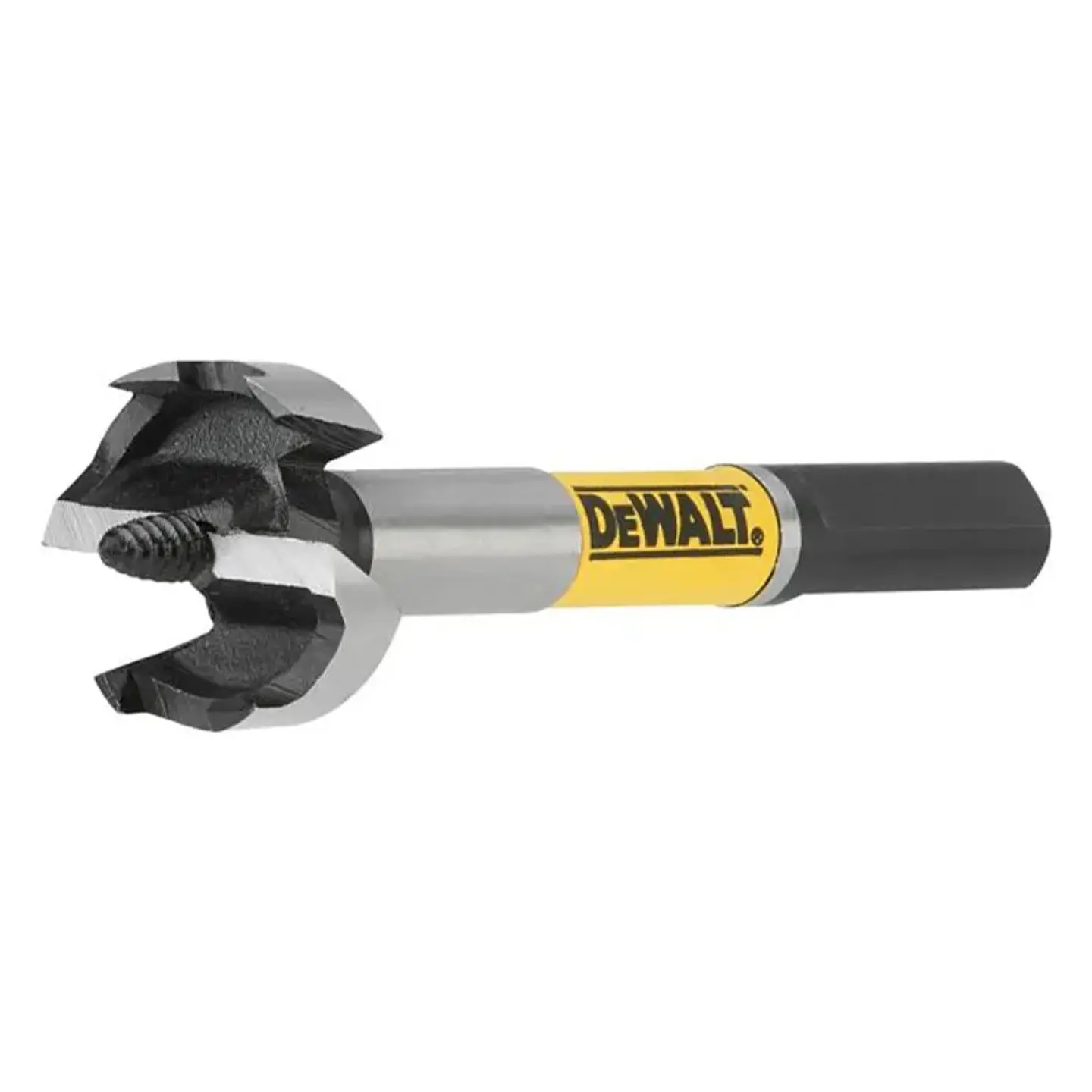 Broca Autoalimentacion 28MM DeWalt 1