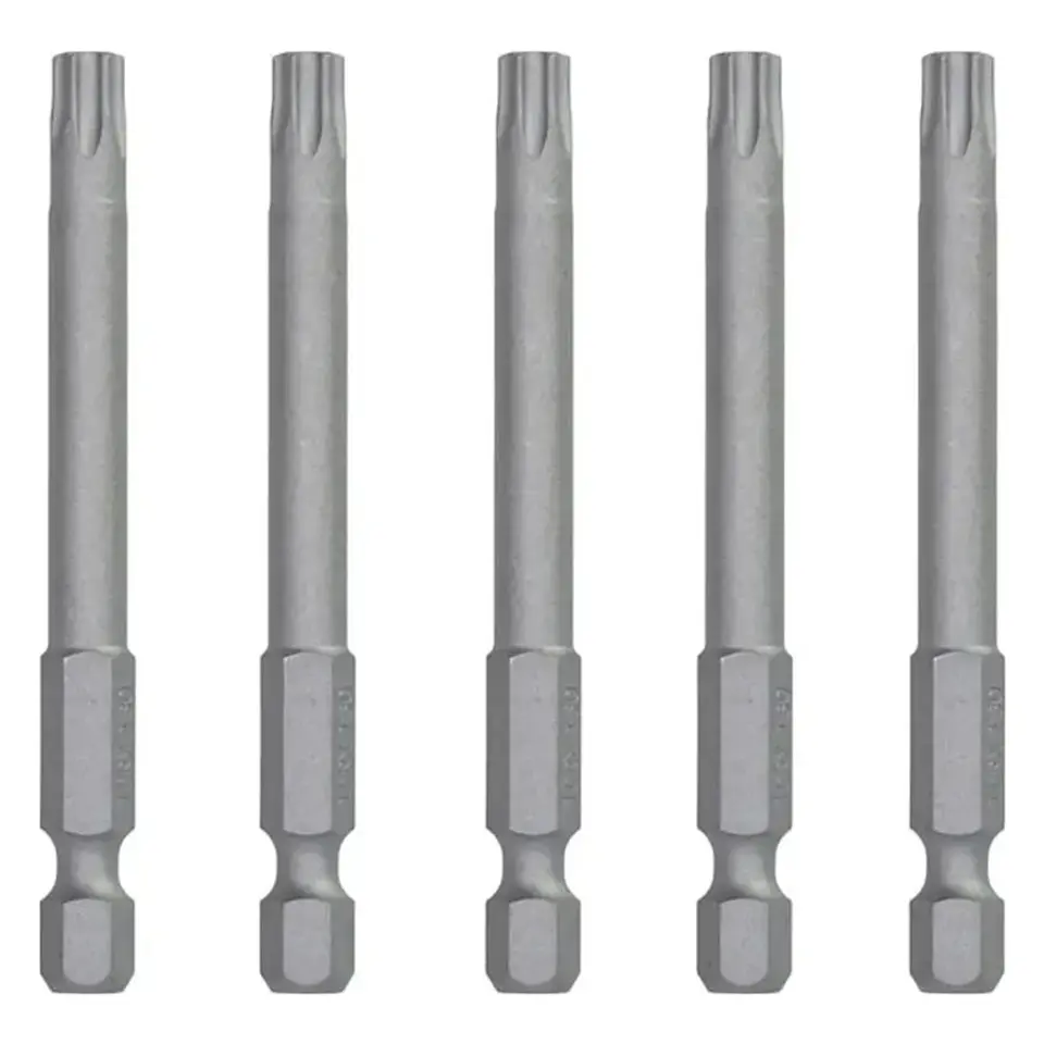 Punta Torx T30 x 70mm DeWalt 1