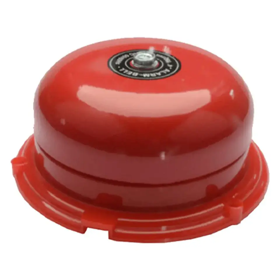 Campanilla C/base 220V 4