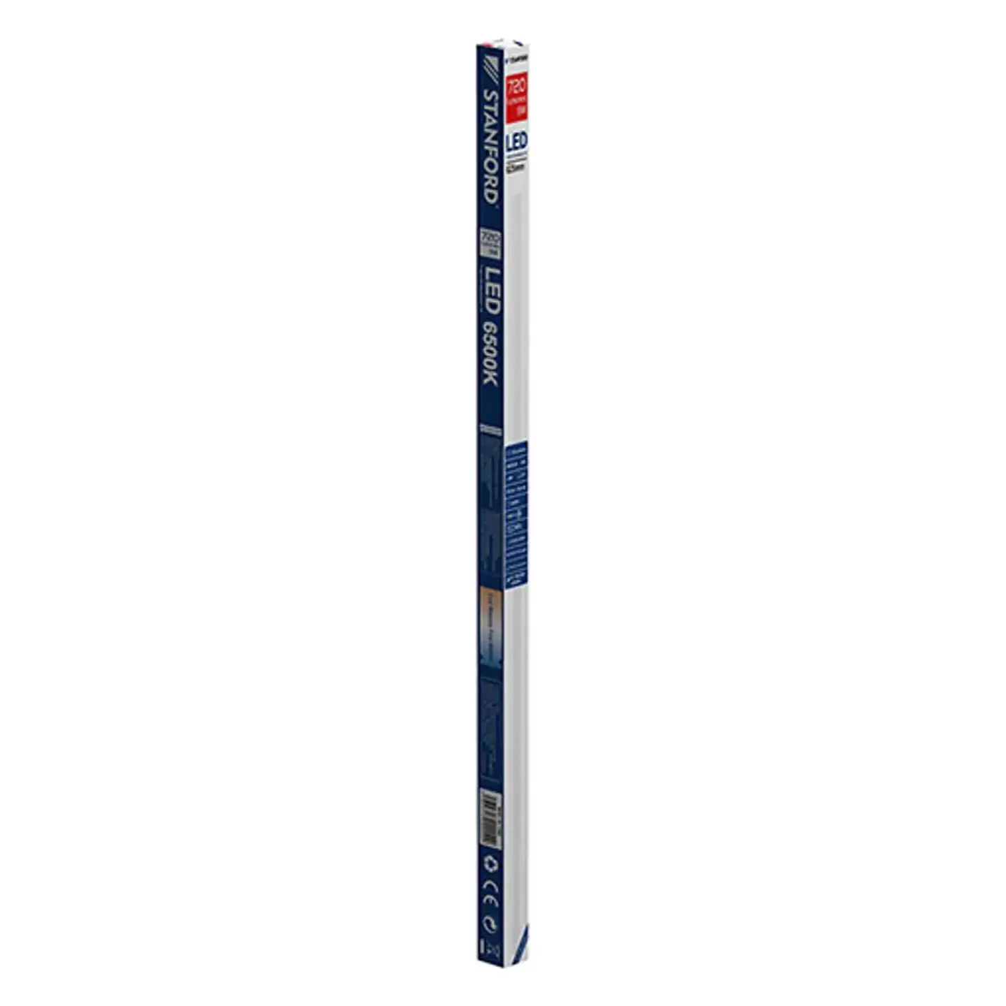Equipo Intergrado T5 60CM 6500K Stanford 1