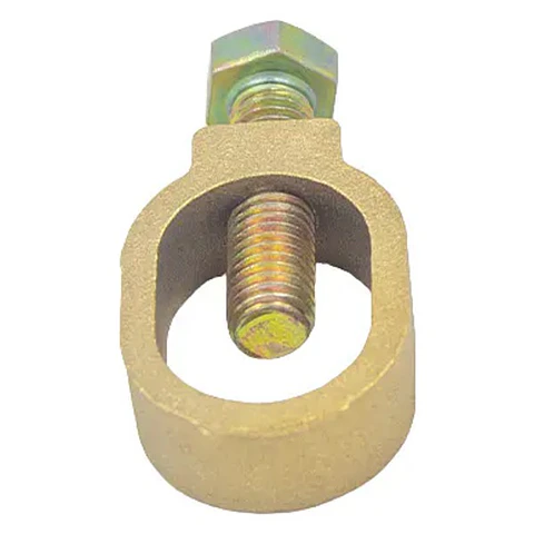 Conector Barra Toma Tierra Stanford