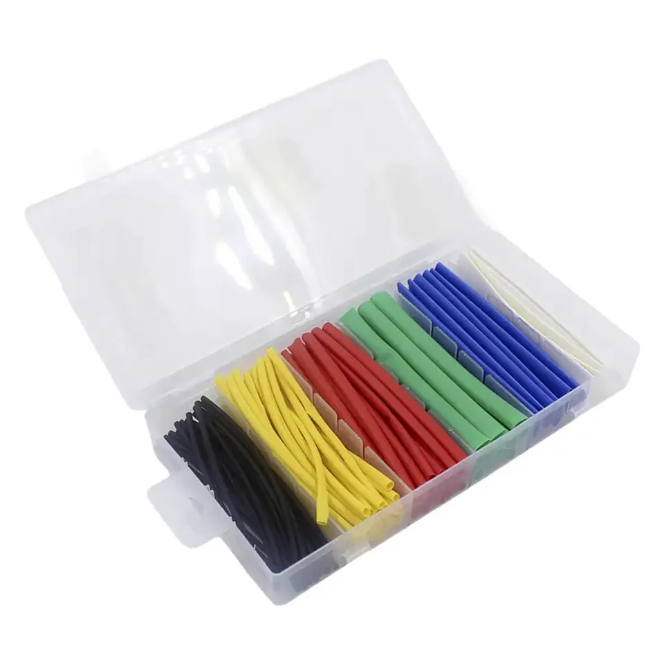 Kit Manga Termocontraible 100PZAS Color Stanford 1