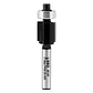 Fresa de Perfilado 1/2x1/2 1/4S Stanley - Miniatura 1