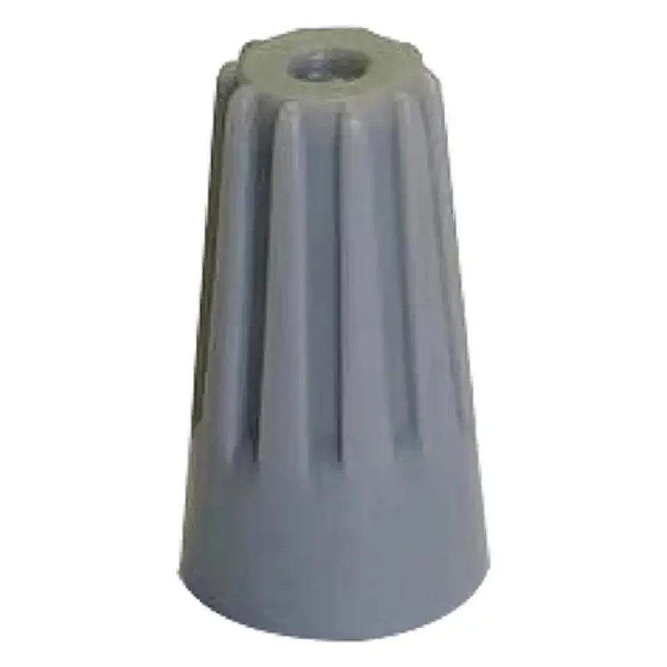 Conector Conico 14AWG(BL ) Stanford 1