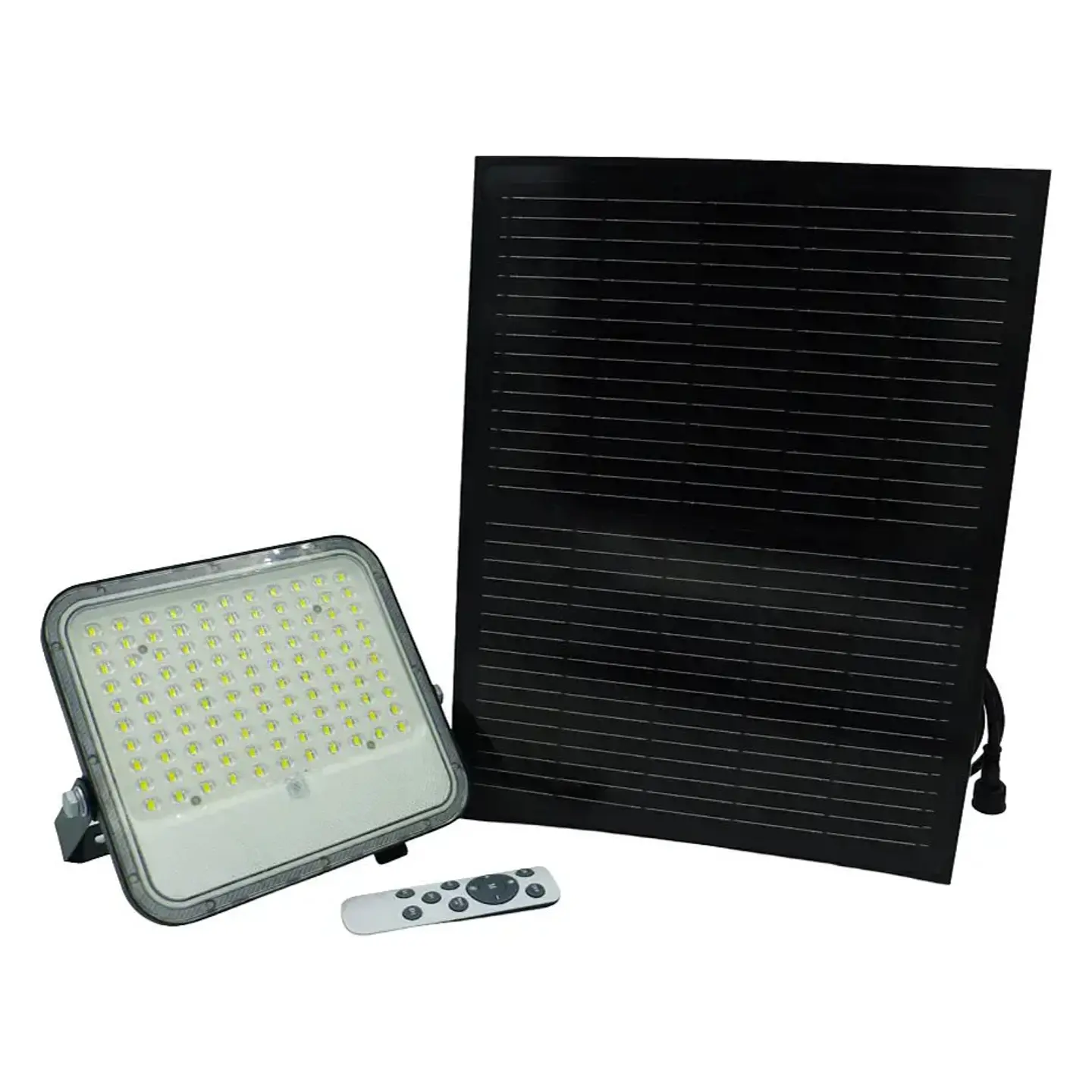 Proyector LED Solar 200W 6500K 1200 Lm Stanford 1
