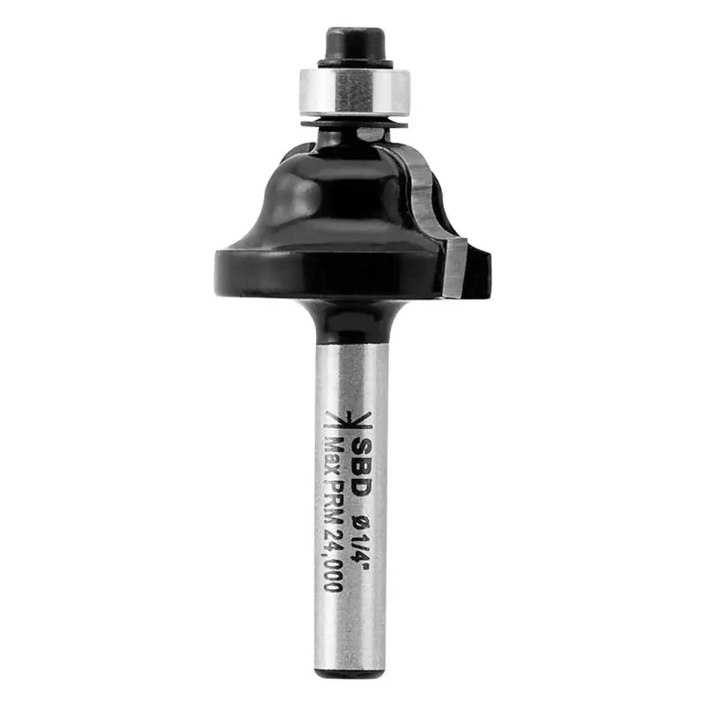 Fresa Romana 1-1/4x9/16 1/4S Stanley 1