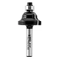 Fresa Romana 1-1/4x9/16 1/4S Stanley - Miniatura 1