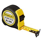 Cinta Metrica Global Plus 8m/26' (nueva) Stanley - Miniatura 1