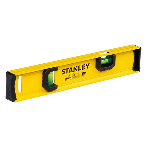 Nivel de Aluminio 12' Stanley