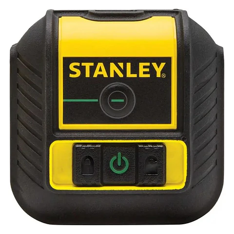 Laser CROSS90™ 1H2V Verde Stanley