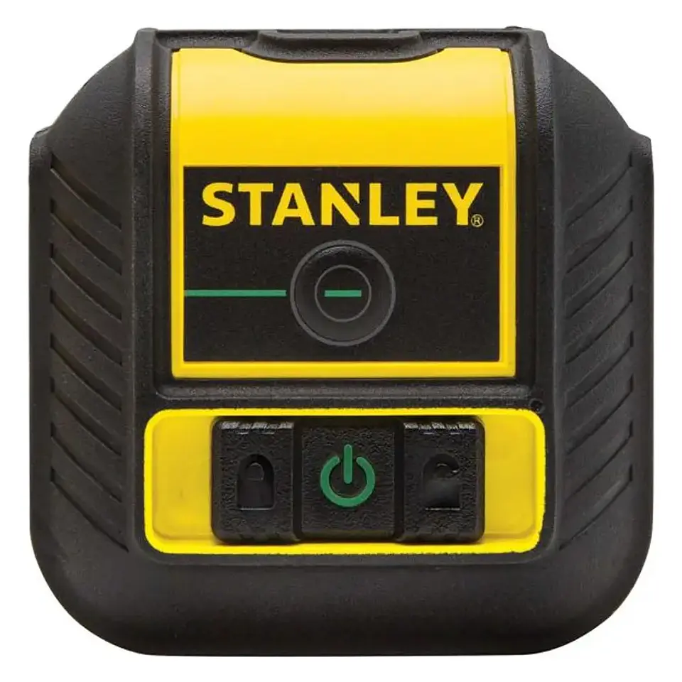 Laser CROSS90™ 1H2V Verde Stanley 1