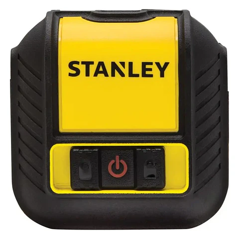 Laser de Linea Cruzada Rojo 1H1V Cubix™ Stanley