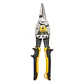 Tijera de Aviacion Fatmax Recta Stanley - Miniatura 1