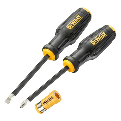 Toughseries™ Demo Screwdriving Set (2 Pc) DeWalt