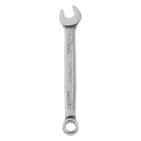 Llave Combinada Anti Slip 8MM Apertura Crv Stanley