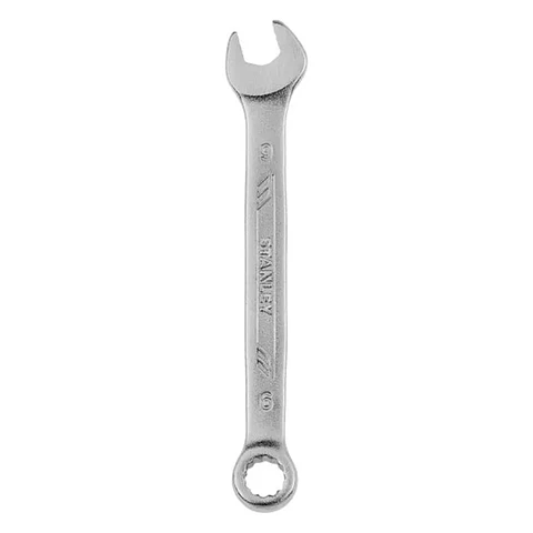 Llave Combinada Anti Slip 9MM Apertura Crv Stanley
