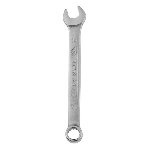 Llave Combinada Anti Slip 14MM Apertura Crv Stanley