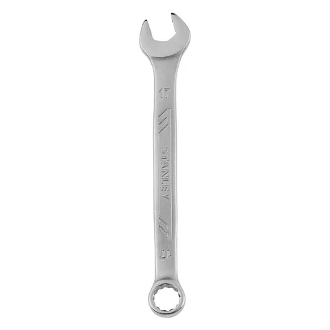 Llave Combinada Anti Slip 17MM Apertura Crv Stanley