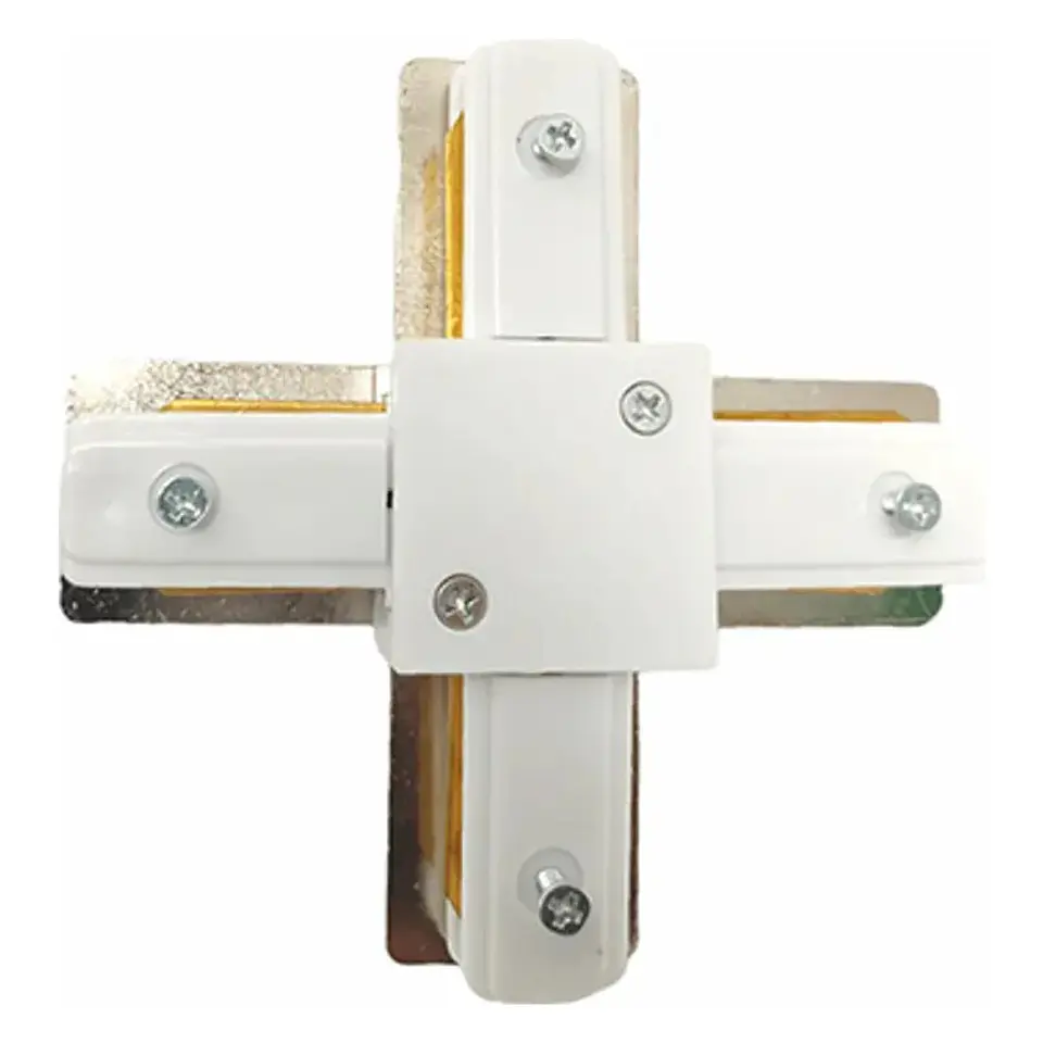 Conector Riel Tipo x Stanford 1