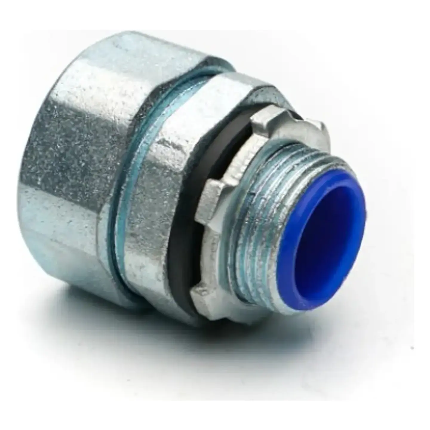 Conector Metalico Recto P/flex 20MM Stanford 1
