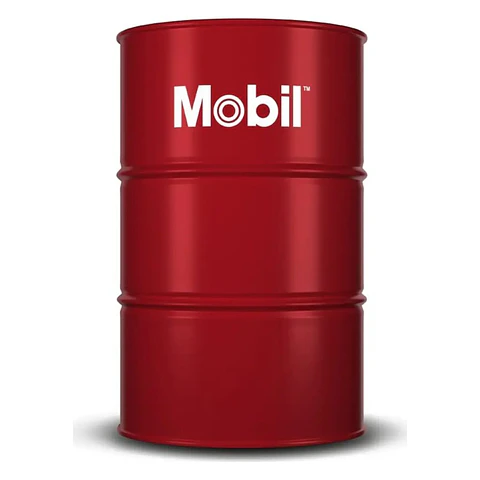 Mobil Delvac Modern 15W-40 Apm, 208LT