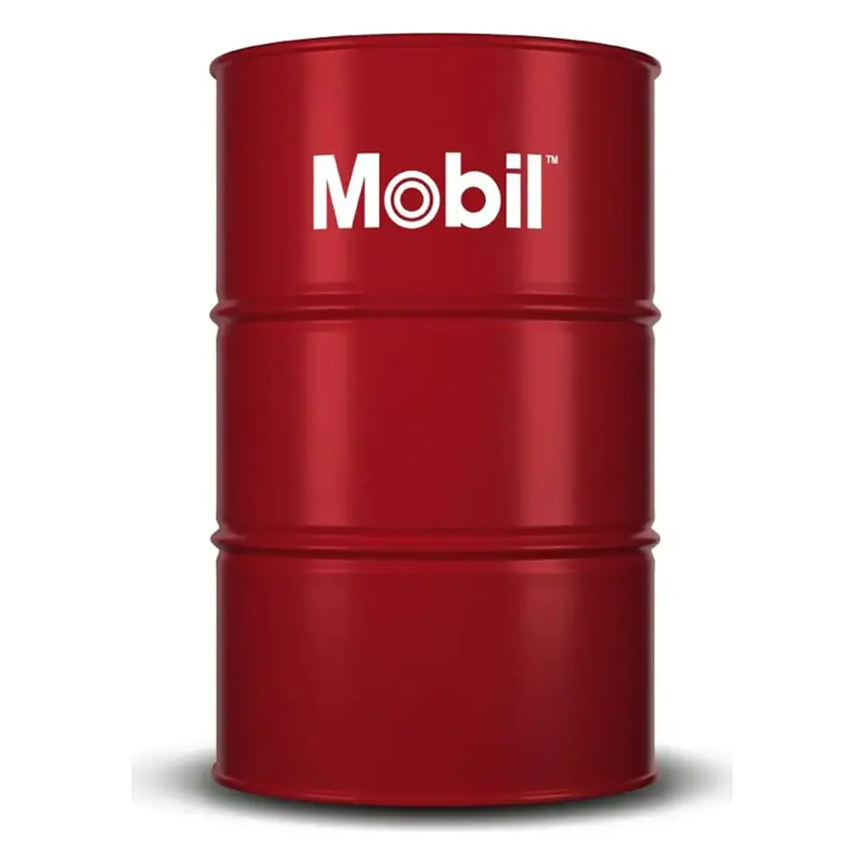 Mobil Delvac Modern 15W-40 Apm, 208LT 1