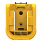 Soporte Porta Batería 20V para Riel o Pared DeWalt (no incluye batería) - Miniatura 1