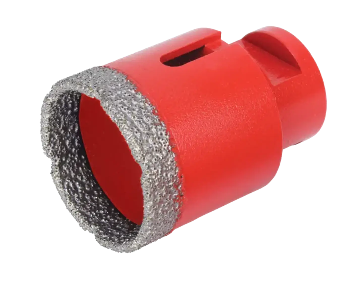 Broca Diamantada Drygres 43 mm para Porcelanato Corte en Seco · Rubi 4