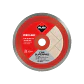 Disco Diamantado Continuo CPR 125 mm Superpro para Porcelanato Corte en Seco · Rubi - Miniatura 2