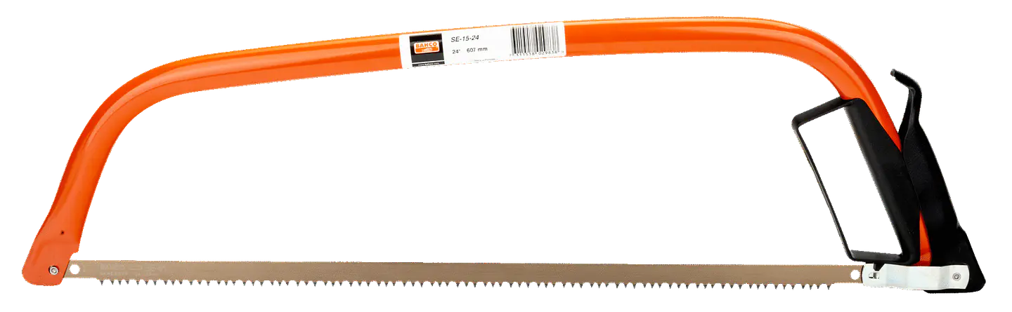 Bahco Arco de Sierra Pro para Madera Seca (SE-15-36) 2