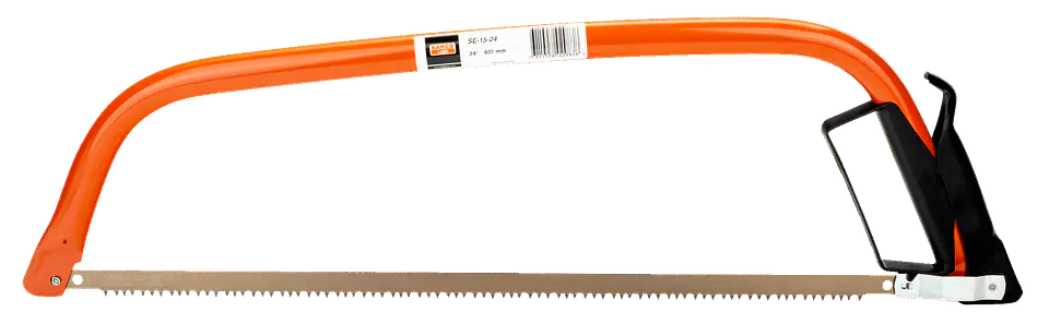 Bahco Arco de Sierra Pro para Madera Seca (SE-15-36) 2