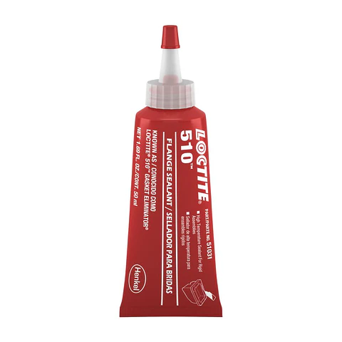 Loctite 510 Formador de Juntas Alta Temperatura 50 ml