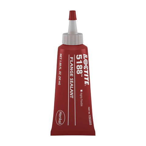 Loctite 5188 Formador de Juntas Flexible 50 ml
