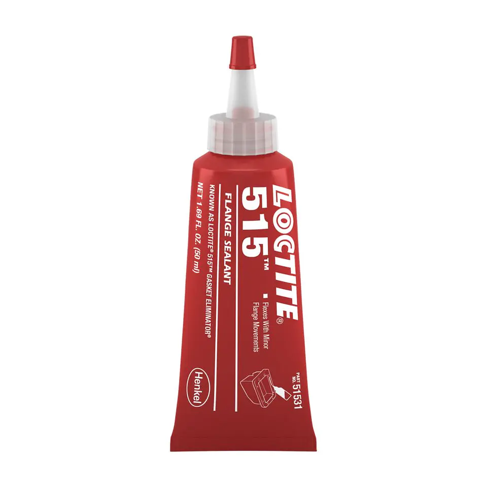 Loctite 515 Formador de Juntas para Bridas 50 ml 1
