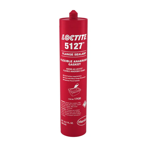 Loctite 5127 Formador de Juntas Anaeróbico Flexible 50 ml