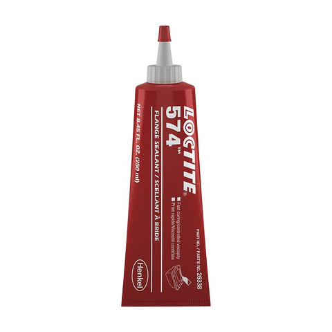 Loctite 574 Formador de Juntas Curado Rápido 250 ml