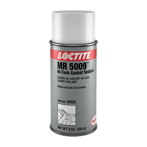 Loctite MR 5009 Sellador de Juntas Hi-Tack 1 pinta