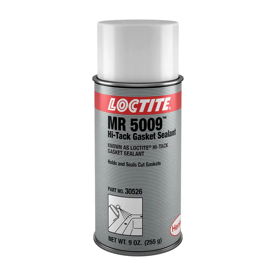 Loctite MR 5009 Sellador de Juntas Hi-Tack 1 pinta 1