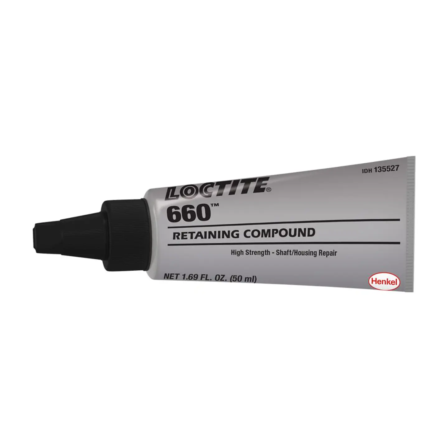 Loctite 660 Fijador en Pasta para Holguras (Press Fit Repair) 50 ml 1