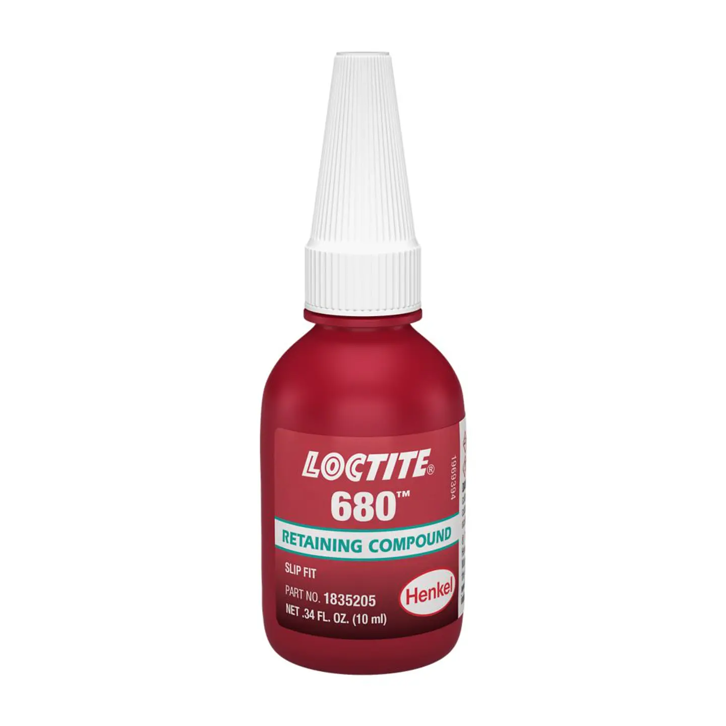 Loctite 680 Fijador de Piezas Cilíndricas Alta Resistencia 50 ml 1