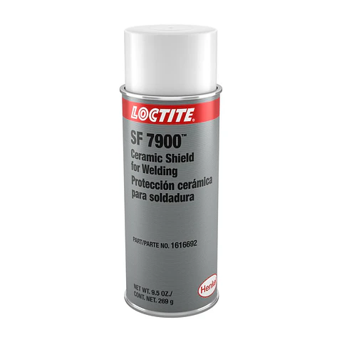 Loctite SF 7900 Ceramic Shield Protector Cerámico 9,5 oz