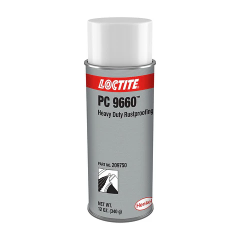 Loctite PC 9660 Maxi Coat Protector Antióxido en Aerosol 340 g