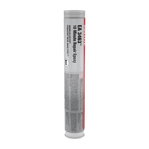 Loctite EA 3463 Metal Magic Steel Barra Epóxica 113 g