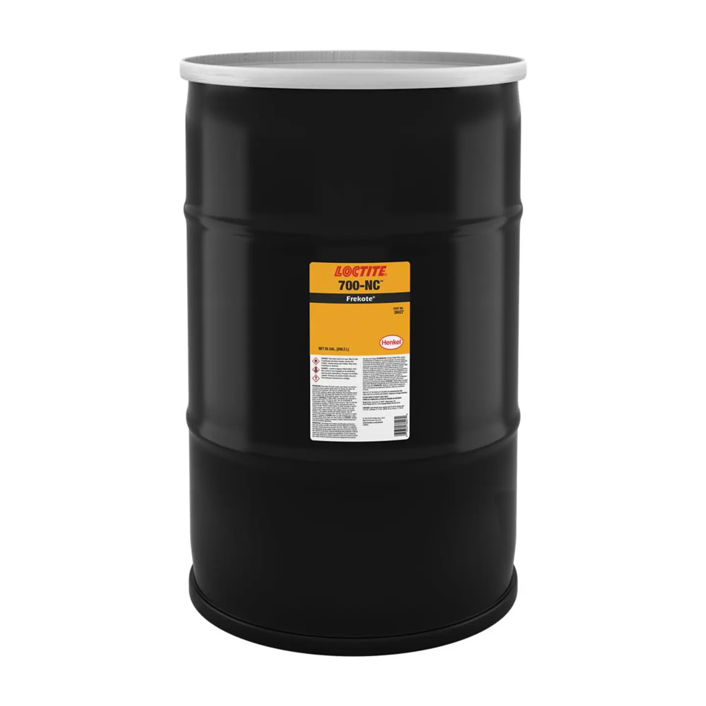 Loctite Frekote 700-NC Desmoldante 1 galón 1