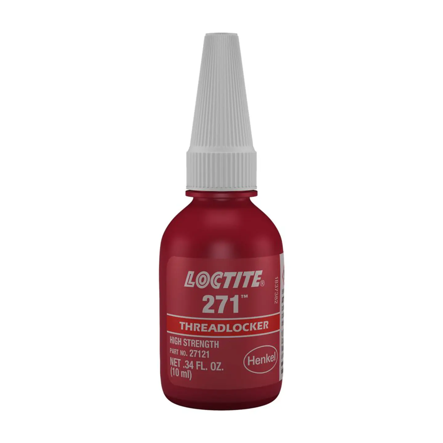 Loctite 271 Trabador de Roscas Alta Resistencia 6 ml 1
