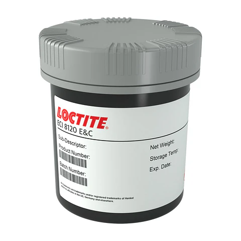 Loctite LB 8120 Lubricante de Cadenas 500 ml