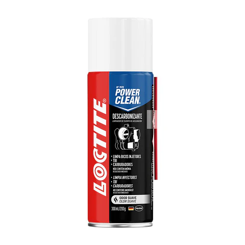 Loctite SF 7979 Power Clean Limpia Carburadores 300 ml